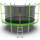 Батут EVO JUMP Internal 12ft (Green)